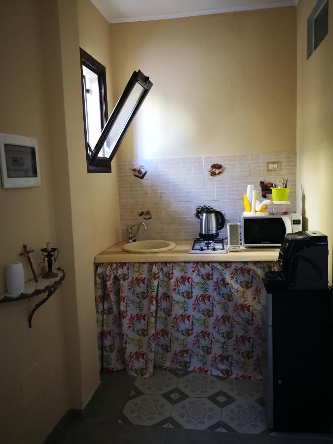 Bed and Breakfast La Casa Di Benedetta à Syracuse Extérieur photo
