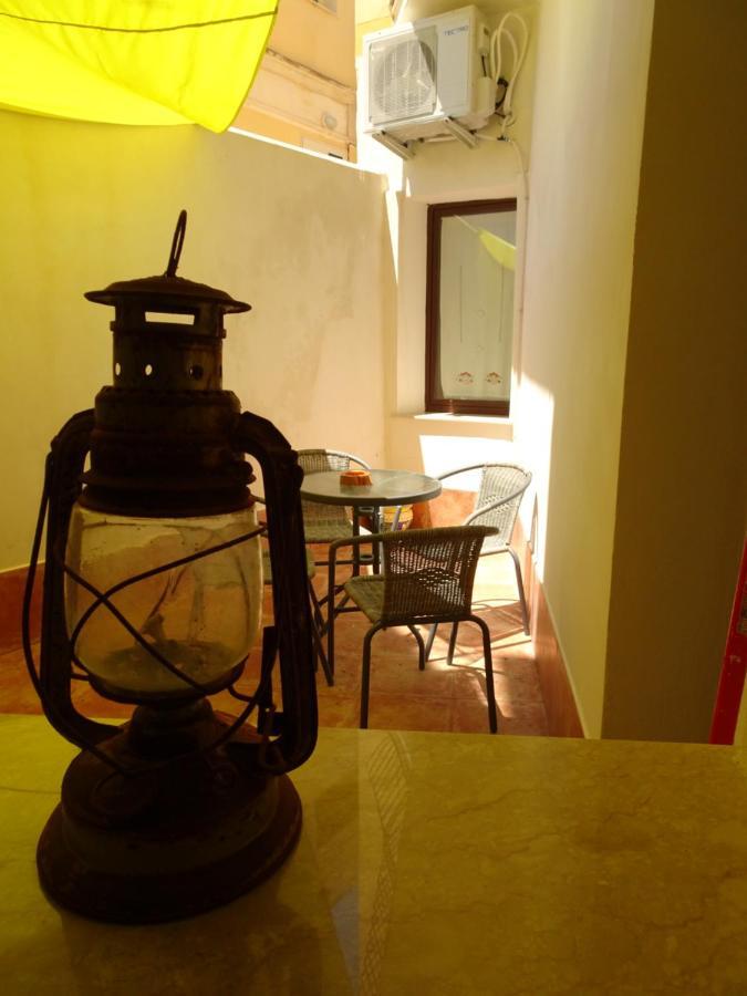 Bed and Breakfast La Casa Di Benedetta à Syracuse Extérieur photo