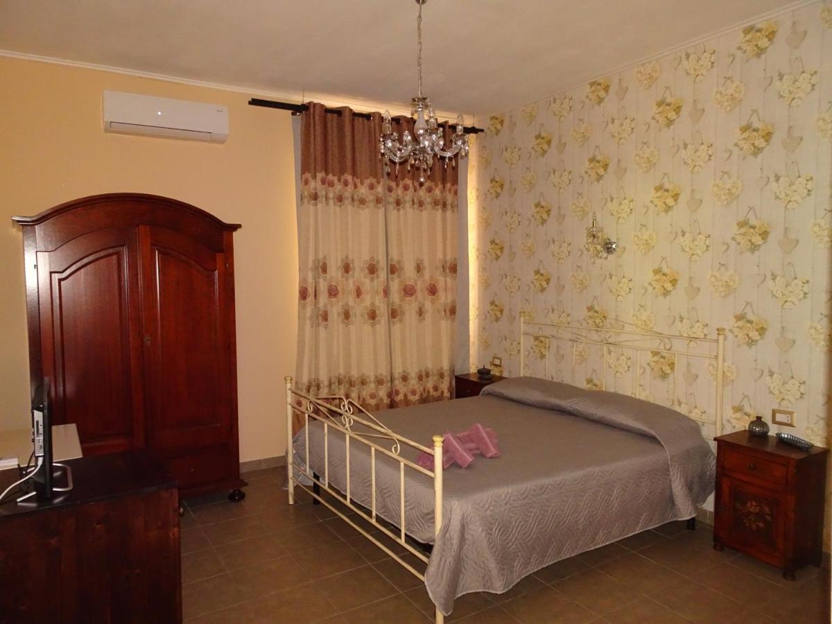 Bed and Breakfast La Casa Di Benedetta à Syracuse Extérieur photo