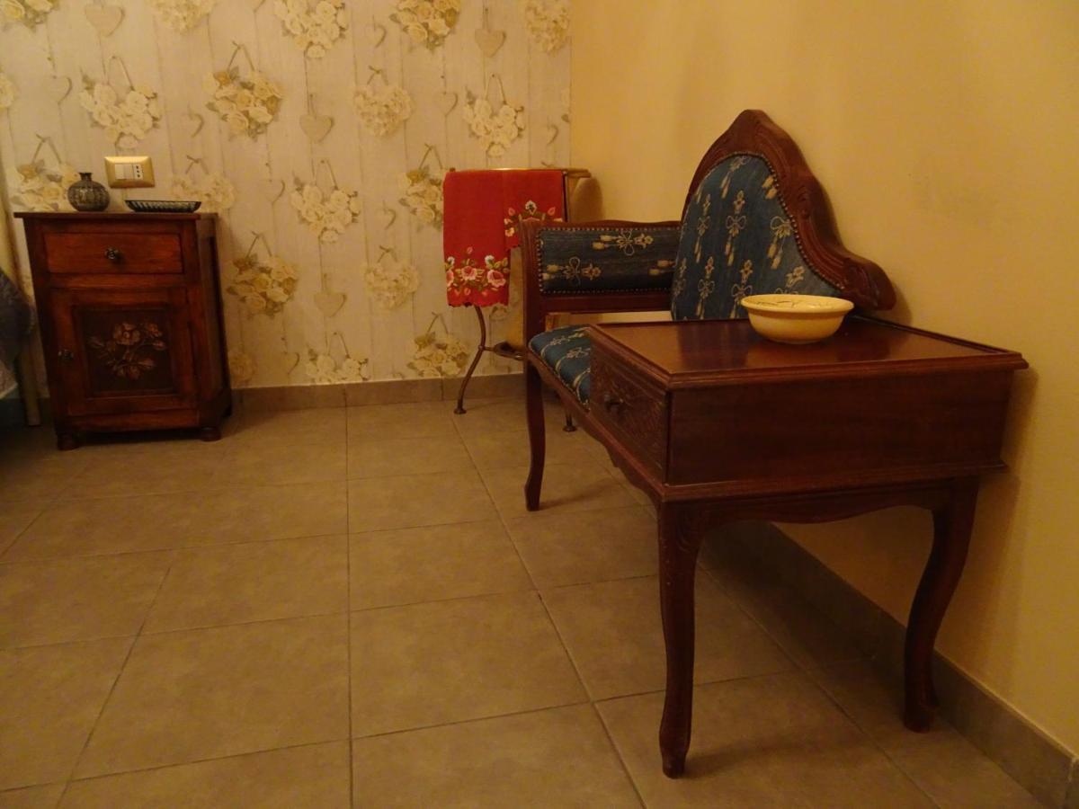 Bed and Breakfast La Casa Di Benedetta à Syracuse Extérieur photo