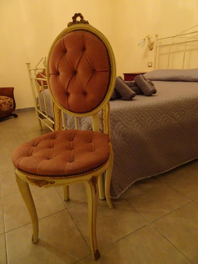 Bed and Breakfast La Casa Di Benedetta à Syracuse Extérieur photo