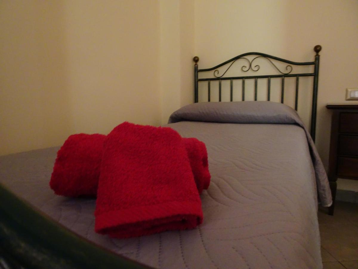 Bed and Breakfast La Casa Di Benedetta à Syracuse Extérieur photo